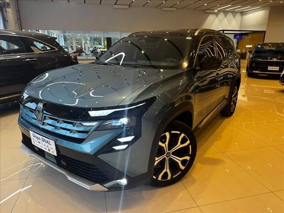 RENAULT BOREAL 1.3 TCE FLEX ICONIC EDC